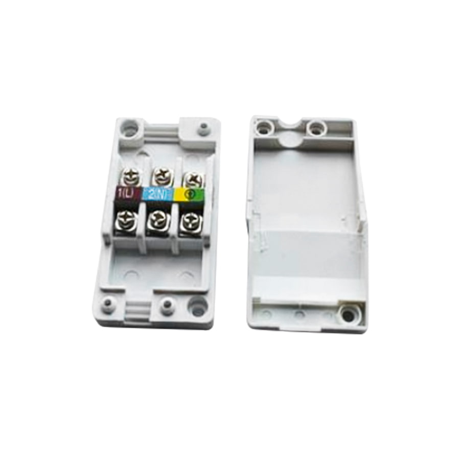 JXG-3PB 450V 4mm² razvodna kutija s tri položaja