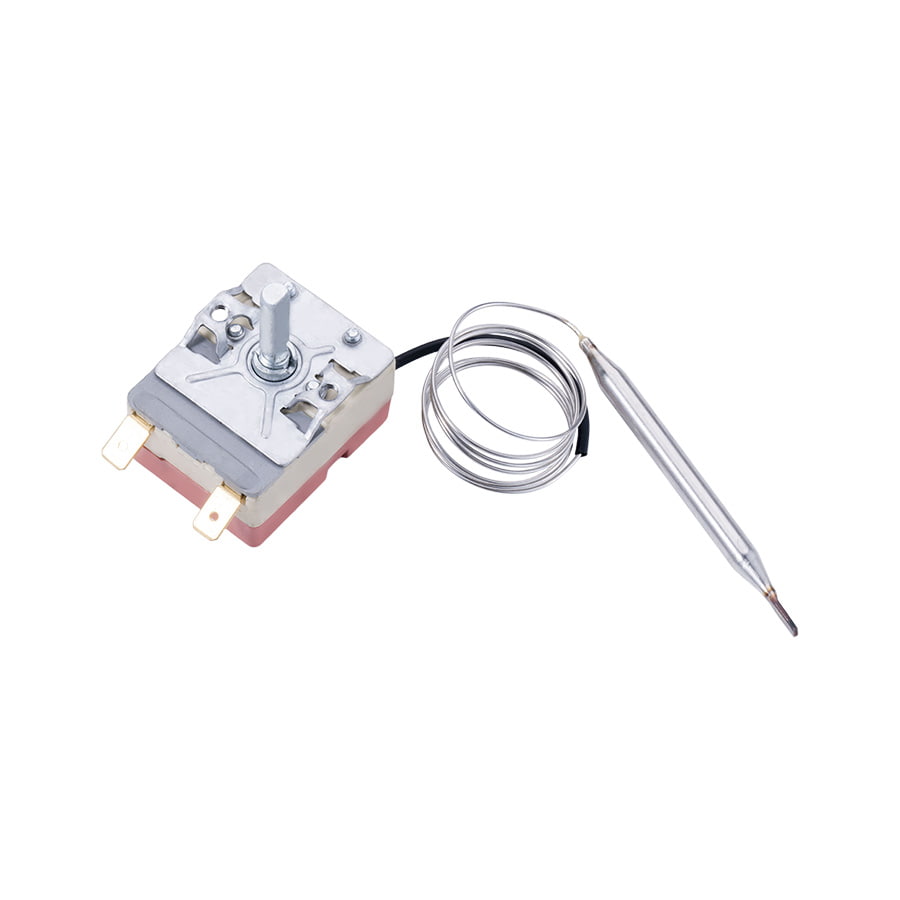 Termostat visoke temperature